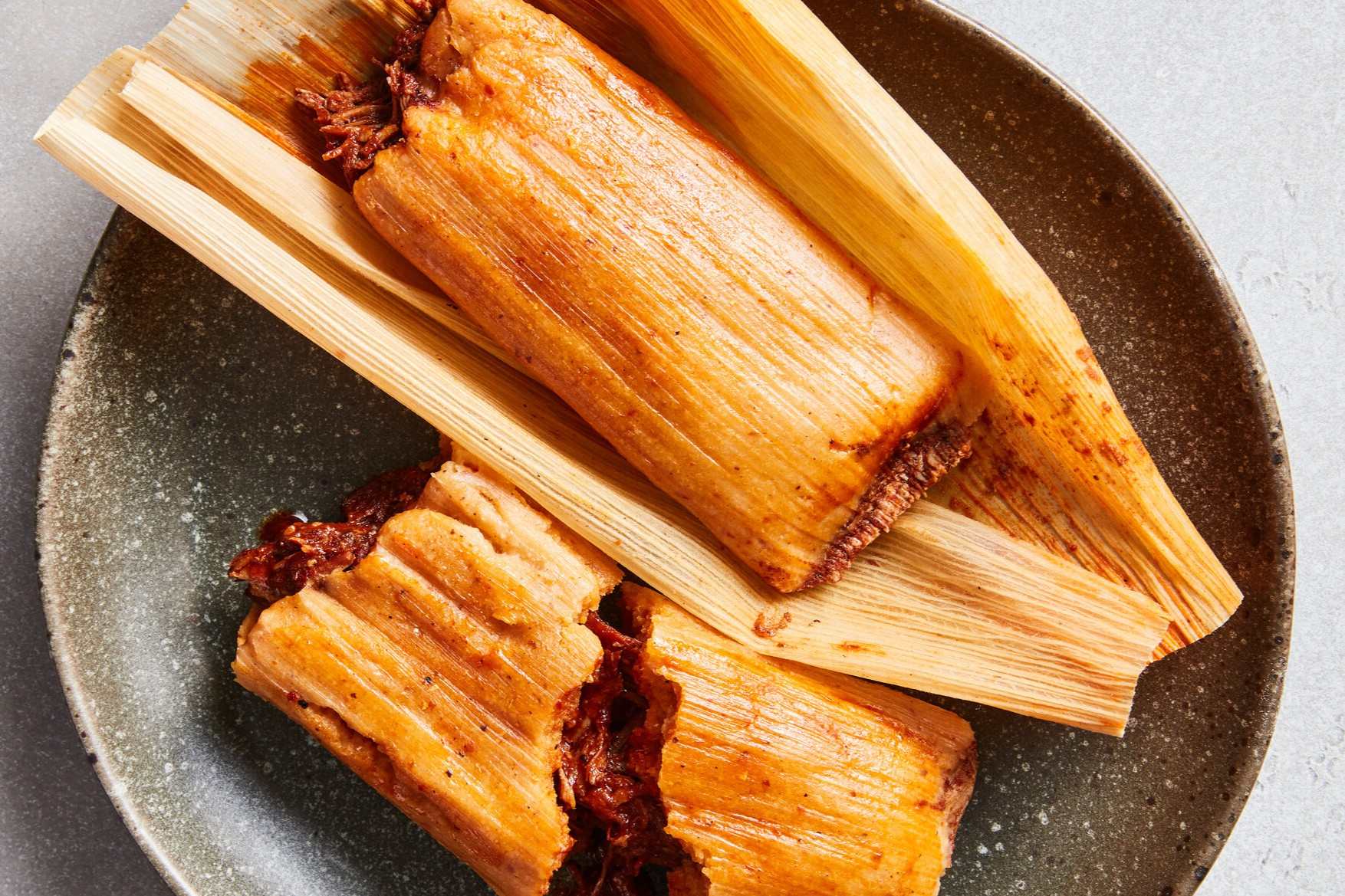 Tamales